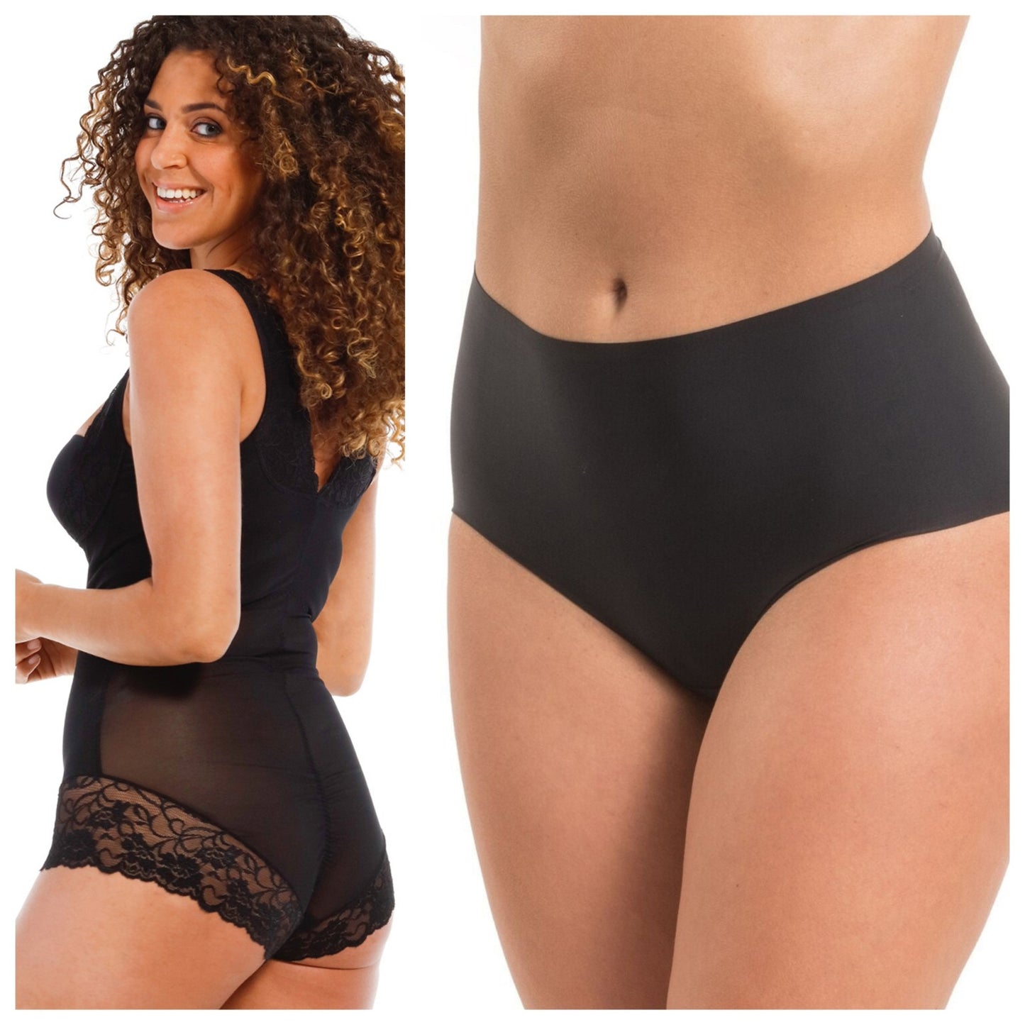 Everyday Seamless