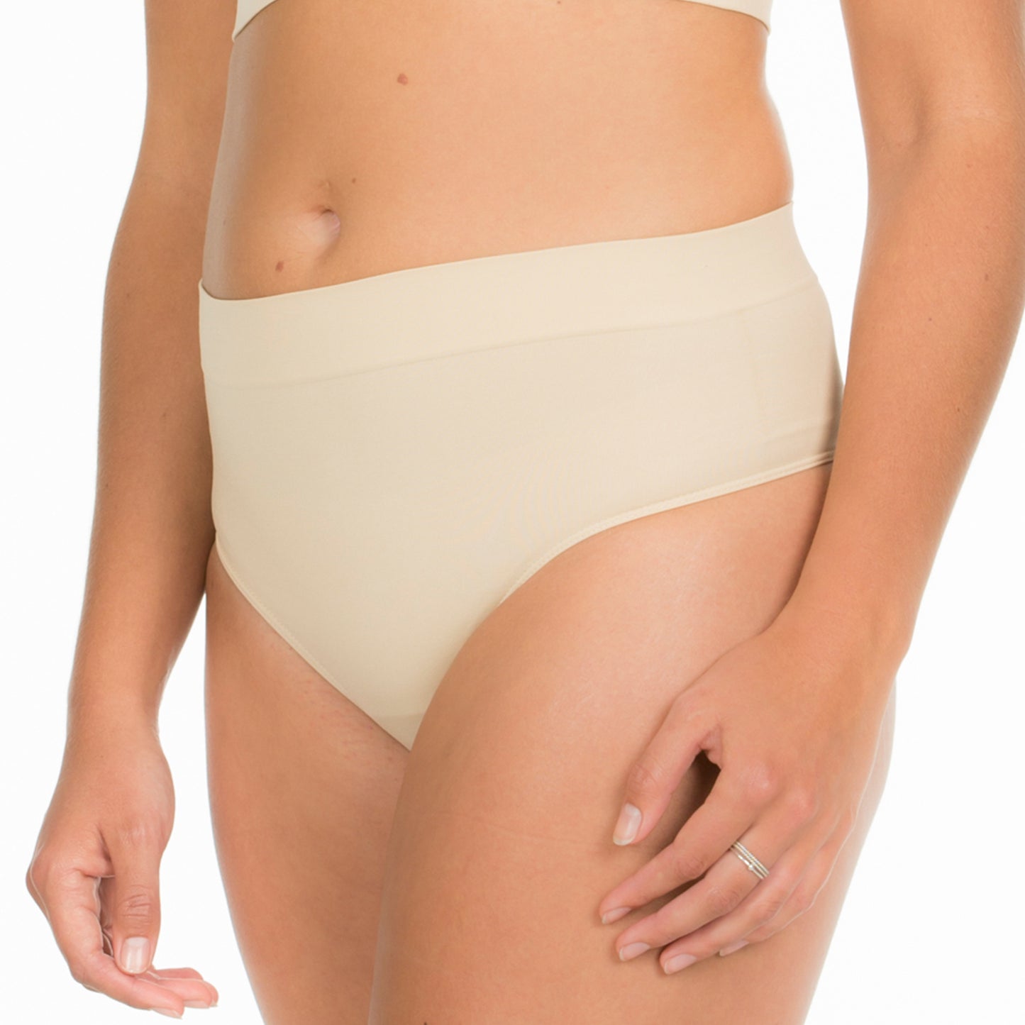 Comfort Thong