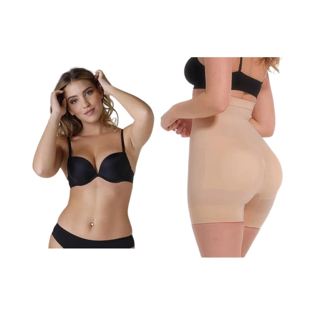 Ultimate Shape