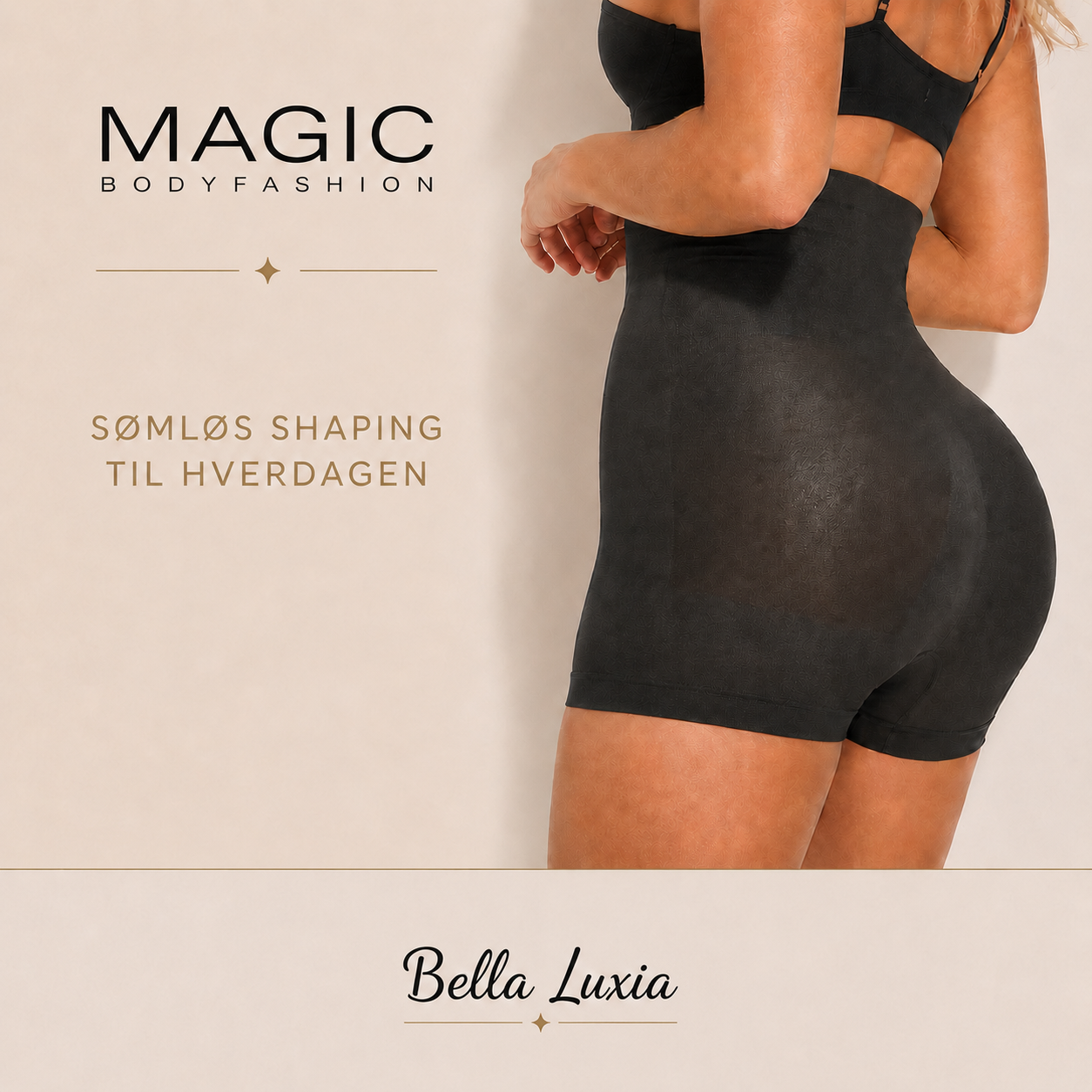 Magic Bodyfashion