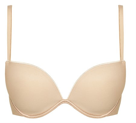Wonderbra Full Effect Bra - beige