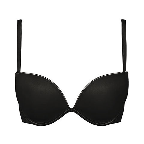 Wonderbra Full Effect Bra - sort